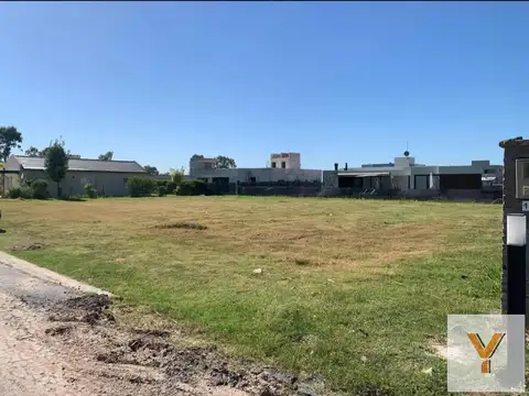 Terreno en Venta en Monte Grande, USD 60.000