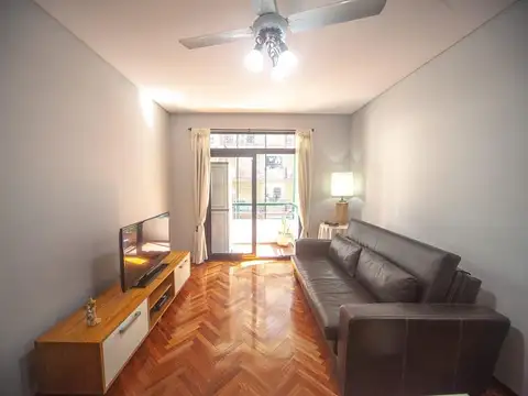 VENTA DE DOS AMB EN PALERMO GRAN OPORTUNIDAD! UNICO LUZ 