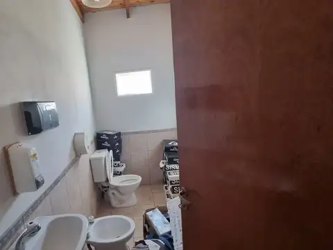 Galpon en Venta en Pico Truncado, USD 1.600.000