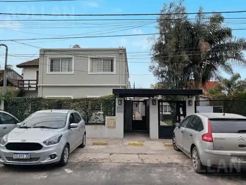 Departamento 2 amb. VIVIENDA/ APTO PROFESIONAL