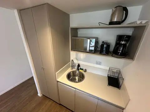 DEPARTAMENTO MONOAMBIENTE-SAN TELMO-ALQUILER TEMPORAL