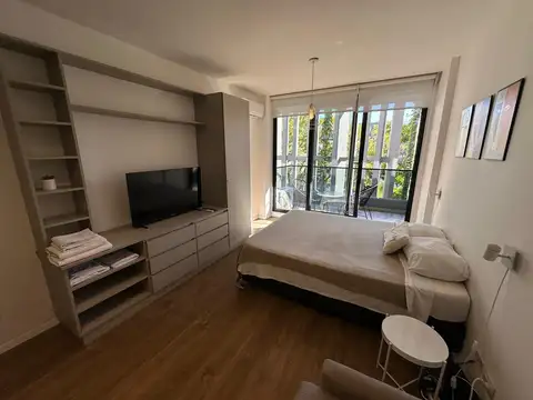 DEPARTAMENTO MONOAMBIENTE-SAN TELMO-ALQUILER TEMPORAL