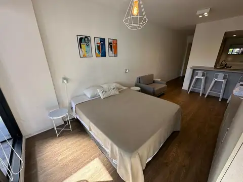 Departamento en Alquiler Temporal en San Telmo, USD 670