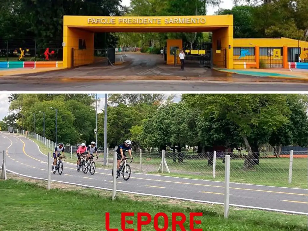 Smart Point Villa Urquiza de 1 Dormitorios