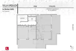 Smart Point Villa Urquiza - Foto 14