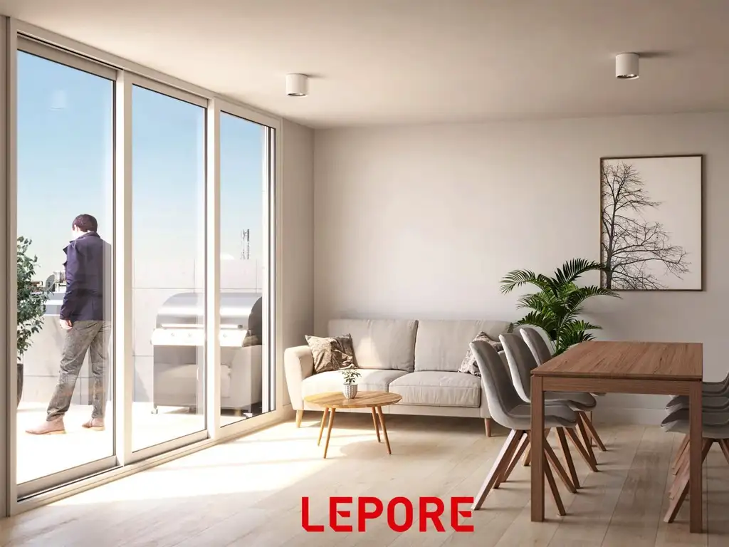 Smart Point Villa Urquiza - Entrega Marzo 2027