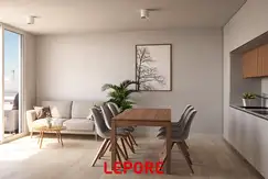 Emprendimiento en Villa Urquiza