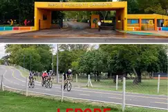 Smart Point Villa Urquiza de 1 Dormitorios