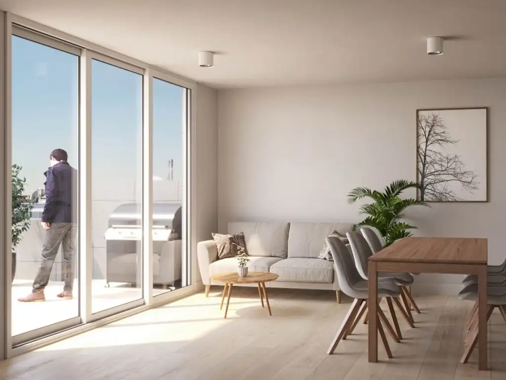 LE BRETON, TOMAS 5000 - Entrega Marzo 2027