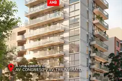 Smart Point Villa Urquiza - Foto 16