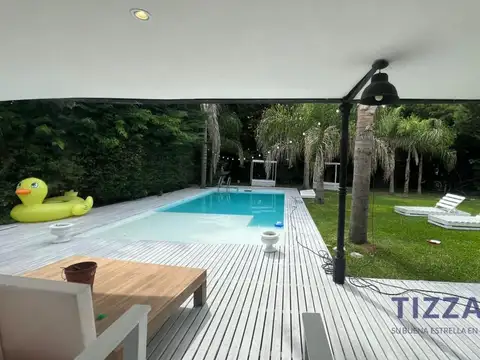 Casa 6 ambientes con 3 baños