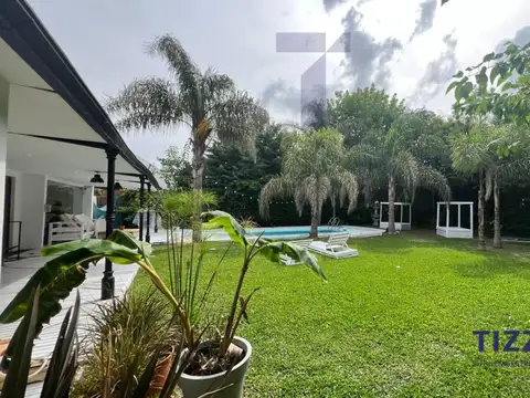 Casa en Venta de 5 dormitorios