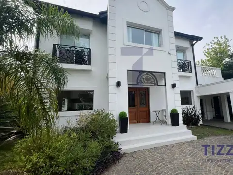 Casa en Venta en Village del Parque 