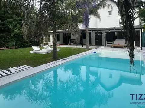 Casa en Venta en Village Del Parque, USD 350.000