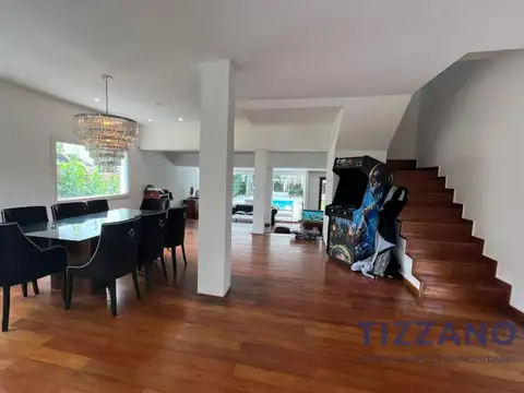 Casa en Venta 15 años