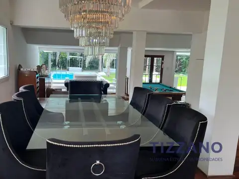 Casa en Venta al Noroeste