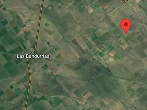 Campo en Venta en Las Bandurrias, San Martín