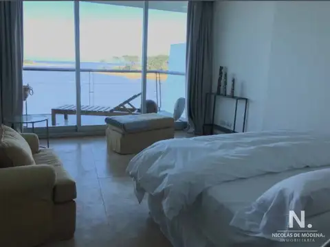 Hermoso apartamento de 3 dormitorios!