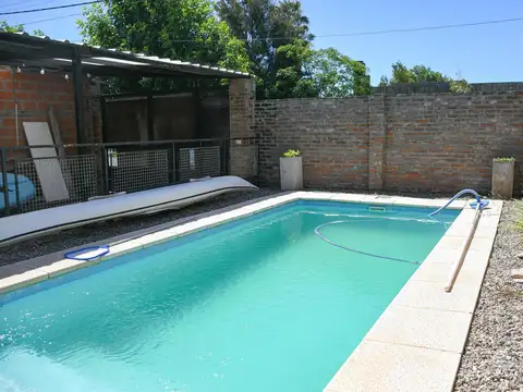 Casa en Venta 8 años