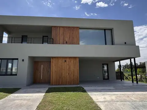 Casa en  VENTA LA CALESA - PILARA CC