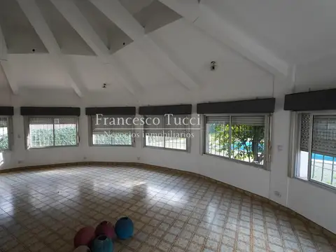 Casa en Venta 40 años