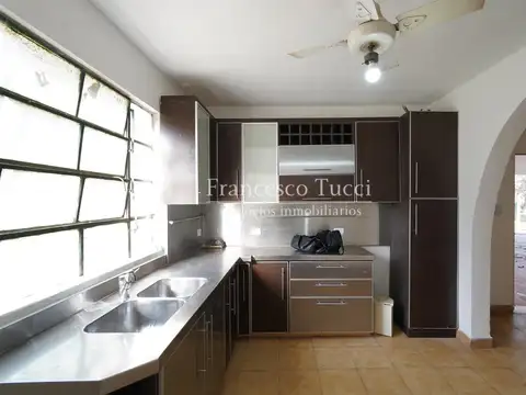 Casa en Venta en Francisco Álvarez, USD 120.000