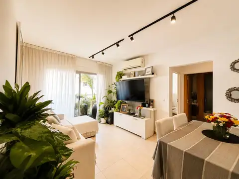 Departamento en Venta de 4 dormitorios