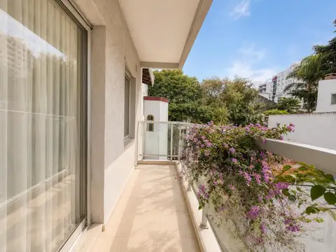 Departamento en Venta 15 años