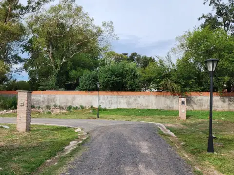 Terreno en Venta de 207,0 m2