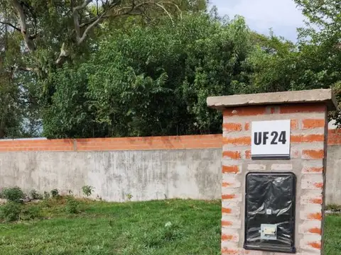 Terreno en Venta de 207,0 m2