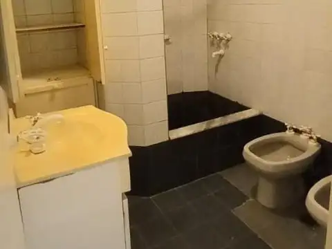 EN ALQUILER! DPTO. DE 2 DORM. - ZONA PARQUE