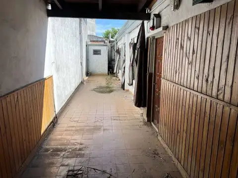 Camino General Belgrano 500