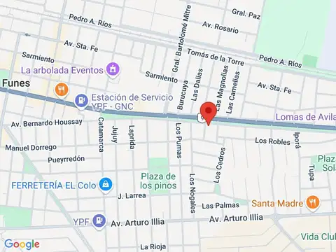 Local en Alquiler 6 años