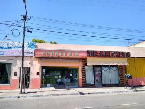 Local en Venta en Loma Verde, USD 320.000