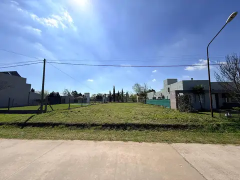 Terreno en Venta en Álamos Del Aeroclub, Rafaela