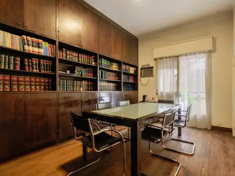 Oficina en venta barrio centro 10 ambientes amplio luminoso oportunidad