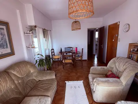 Departamento en Alquiler de 2 ambientes