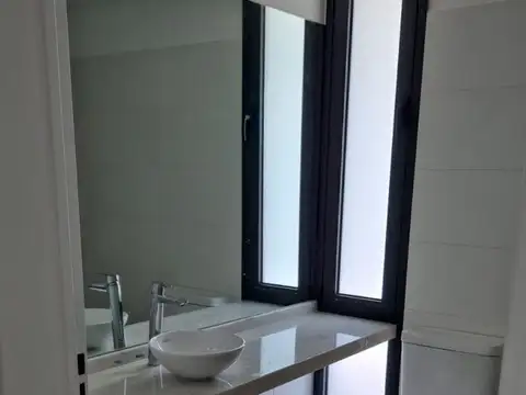 Departamento en Alquiler A Estrenar