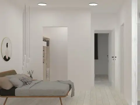 Departamento en Venta 1 año