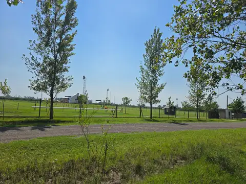 Terreno en Venta 50  mts Frente