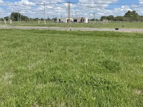 Terreno en Venta en Barrio Belen, USD 20.000