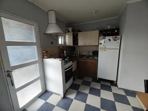 Casa con quincho en venta en Villa Elisa ER