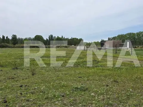 Terreno en Venta en Senillosa, USD 37.500