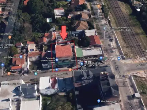 Local en Venta en Luis Guillon, USD 295.000