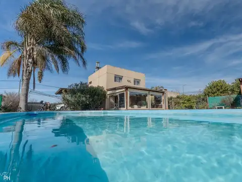 Casa en Venta 8 años