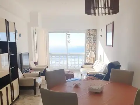 Departamento en venta - 2 Dormitorios 2 Baños 1 Cochera - 83Mts2 - Miramar
