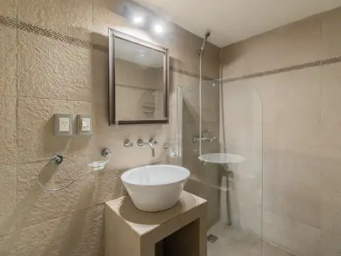 Departamento en Venta en San Telmo, USD 135.000