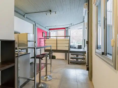 Departamento en Venta 22 años