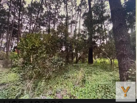 Terreno en Venta en Mar Azul, USD 39.000