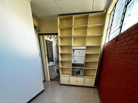 Departamento en venta en Parque Patricios